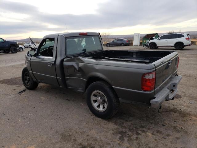 Фото 2 с аукциона – 2004 FORD RANGER с VIN 1FTYR10D74TA10739