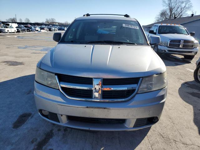 Photo 5 from auction – 2009 DODGE JOURNEY SX with VIN 3D4GG57V99T192675