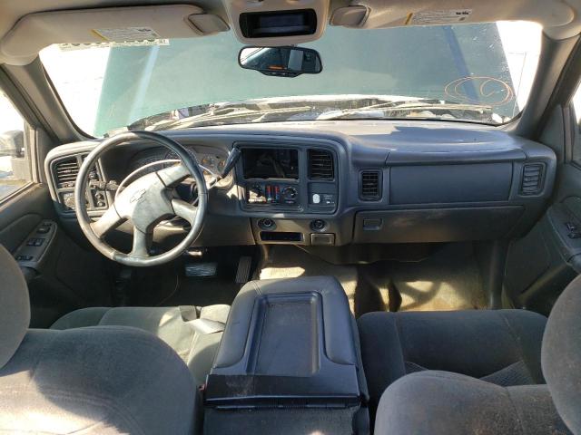 Photo 8 from auction – 2004 CHEVROLET SILVERADO with VIN 2GCEK19TX41162568