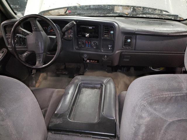 Photo 8 from auction – 2006 CHEVROLET SILVERADO with VIN 1GCHK29D76E257909