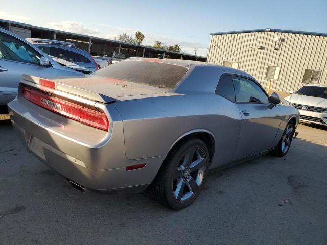 Photo 3 from auction – 2013 DODGE CHALLENGER with VIN 2C3CDYAG6DH704964