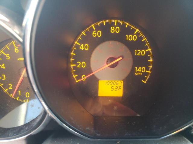 Photo 9 from auction – 2006 NISSAN ALTIMA S with VIN 1N4AL11D26C209756