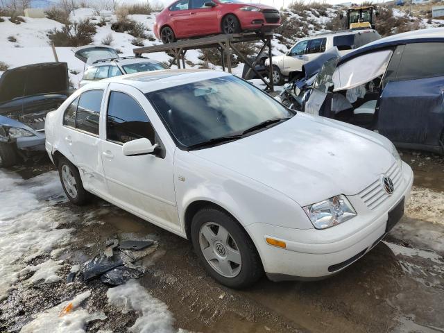 Photo 4 from auction – 2002 VOLKSWAGEN JETTA GLS with VIN 3VWSE69M02M144518