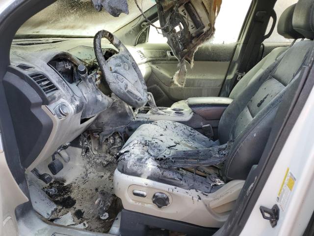 Photo 7 from auction – 2014 FORD EXPLORER with VIN 1FM5K7B88EGB68233