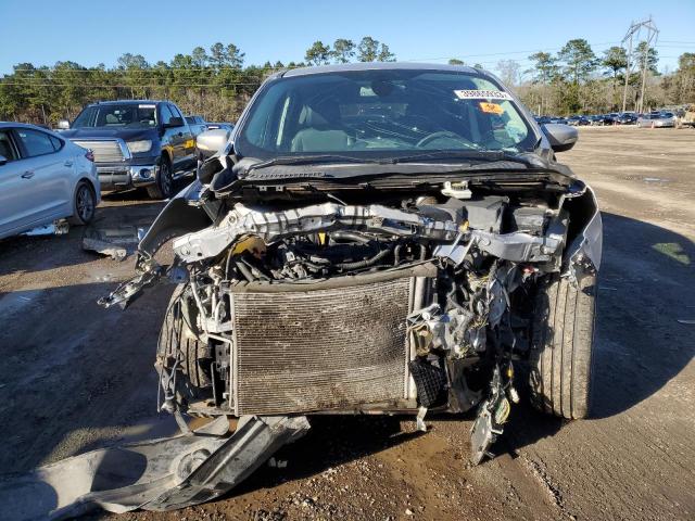 Photo 5 from auction – 2013 FORD ESCAPE SEL with VIN 1FMCU0HX0DUB36450
