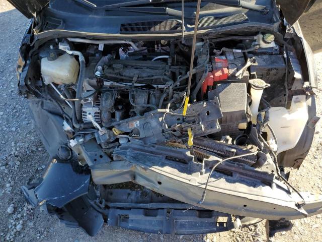 Photo 11 from auction – 2016 FORD FIESTA SE with VIN 3FADP4BJ2GM133463