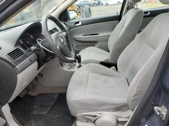 Photo 7 from auction – 2008 CHEVROLET COBALT LT with VIN 1G1AL58F587171632