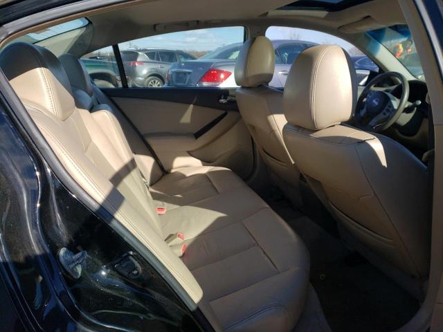 Photo 10 from auction – 2011 NISSAN ALTIMA BAS with VIN 1N4AL2AP2BN430921
