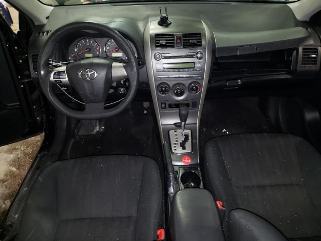 Photo 8 from auction – 2011 TOYOTA COROLLA BA with VIN 2T1BU4EE5BC553177