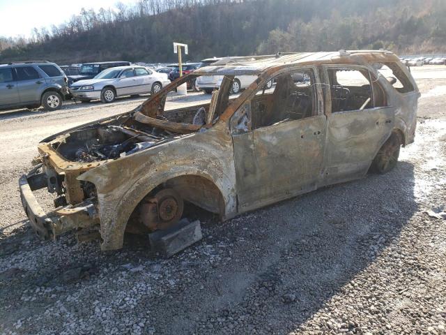 FORD FREESTYLE 2005 with VIN 1FMZK06135GA55103 - Photo from auction