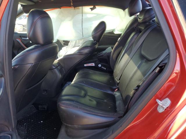 Photo 10 from auction – 2015 DODGE DART GT with VIN 1C3CDFEB9FD307574