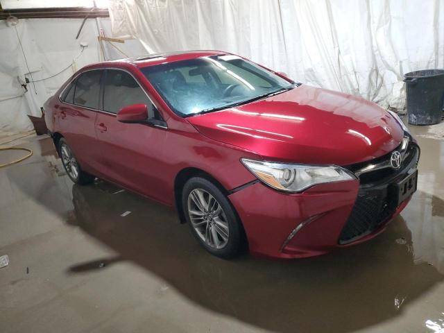 Photo 4 from auction – 2017 TOYOTA CAMRY LE with VIN 4T1BF1FK2HU627191