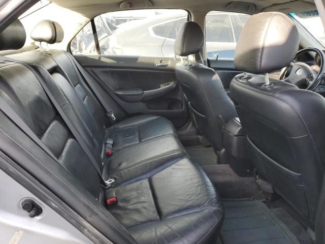Photo 10 from auction – 2004 HONDA ACCORD EX with VIN 1HGCM66514A098786