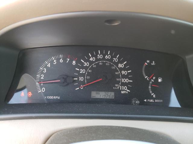 Photo 9 from auction – 2005 TOYOTA COROLLA CE with VIN 1NXBR32E45Z552539