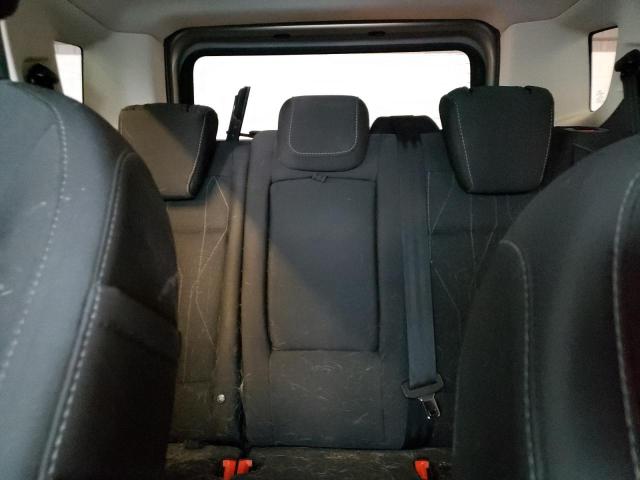 Photo 10 from auction – 2018 FORD ECOSPORT S with VIN MAJ6P1UL3JC211330