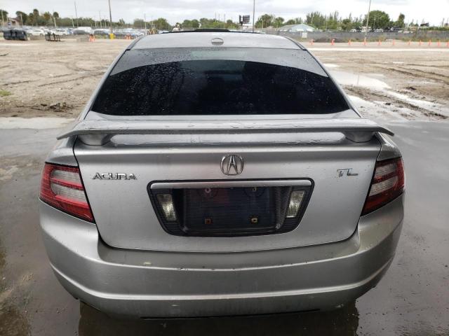 Photo 6 from auction – 2008 ACURA TL with VIN 19UUA66268A019833
