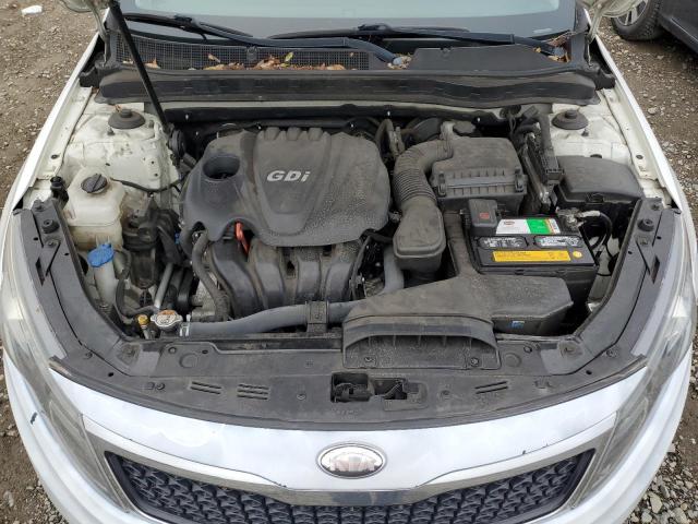 Photo 11 from auction – 2013 KIA OPTIMA LX with VIN KNAGM4A70D5378203