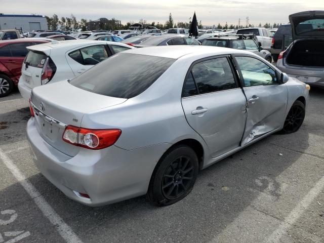 Photo 3 from auction – 2013 TOYOTA COROLLA BA with VIN 5YFBU4EE9DP153058
