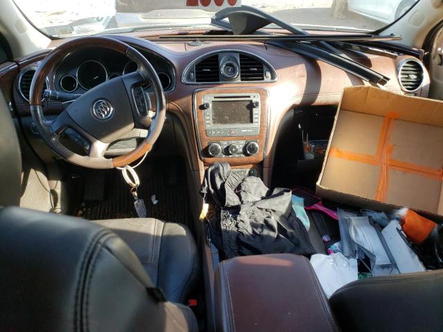 Photo 8 from auction – 2014 BUICK ENCLAVE with VIN 5GAKVBKD5EJ177751