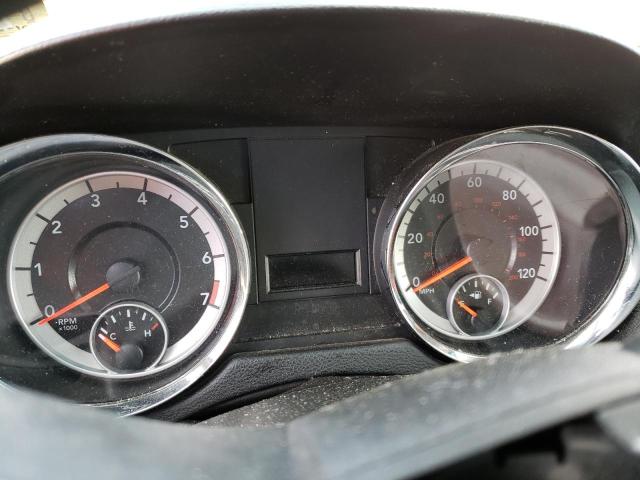 Photo 9 from auction – 2013 DODGE GRAND CARA with VIN 2C4RDGCG2DR719243