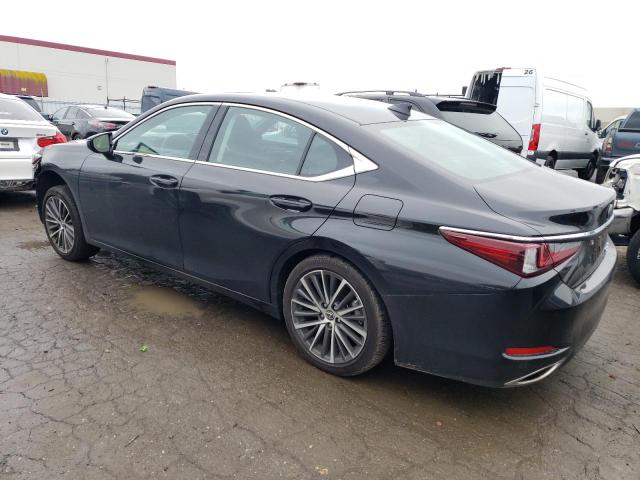 Photo 2 from auction – 2022 LEXUS ES 350 BAS with VIN 58ADZ1B12NU125508