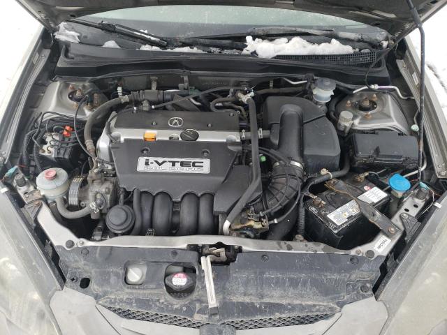 Photo 11 from auction – 2003 ACURA RSX with VIN JH4DC53883C803518