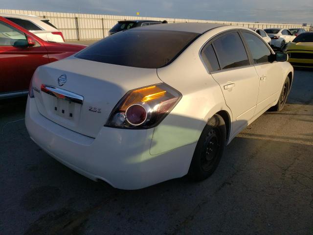 Photo 3 from auction – 2010 NISSAN ALTIMA BAS with VIN 1N4AL2AP5AN429325