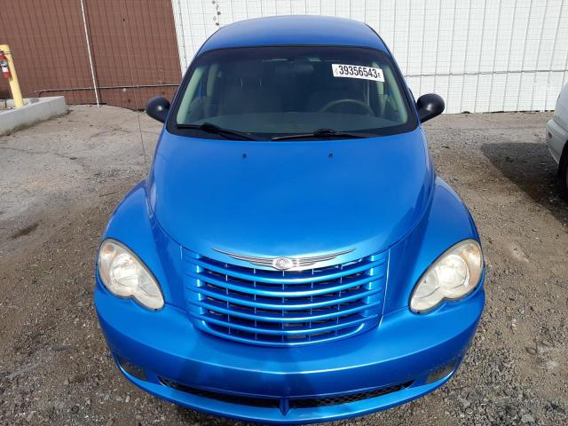 Photo 5 from auction – 2009 CHRYSLER PT CRUISER with VIN 3A8FY48939T574193
