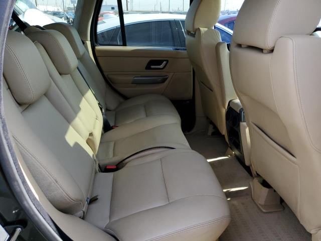 Photo 11 from auction – 2006 LAND ROVER RANGE ROVE with VIN SALSF25496A928125