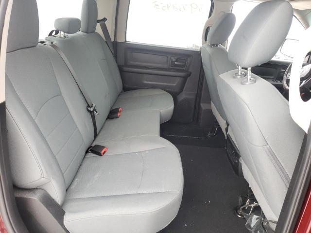 Photo 10 from auction – 2018 RAM 1500 ST with VIN 3C6RR7KT7JG270103