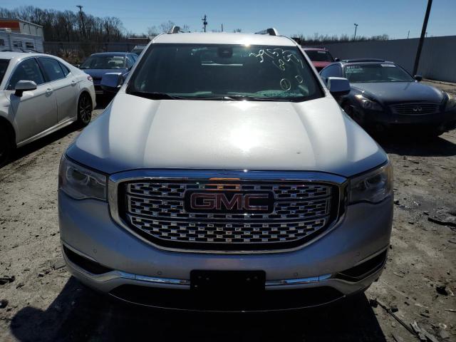 Photo 5 from auction – 2019 GMC ACADIA DEN with VIN 1GKKNPLS6KZ148026