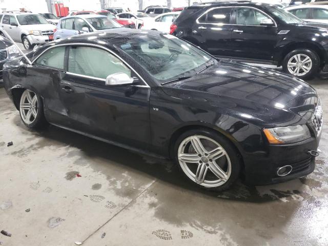 Photo 4 from auction – 2011 AUDI S5 PREMIUM with VIN WAUCVAFR7BA059809