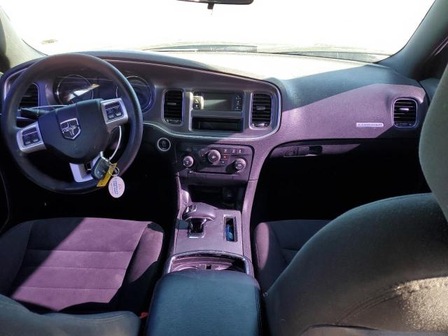 Photo 8 from auction – 2013 DODGE CHARGER SE with VIN 2C3CDXBG0DH503165