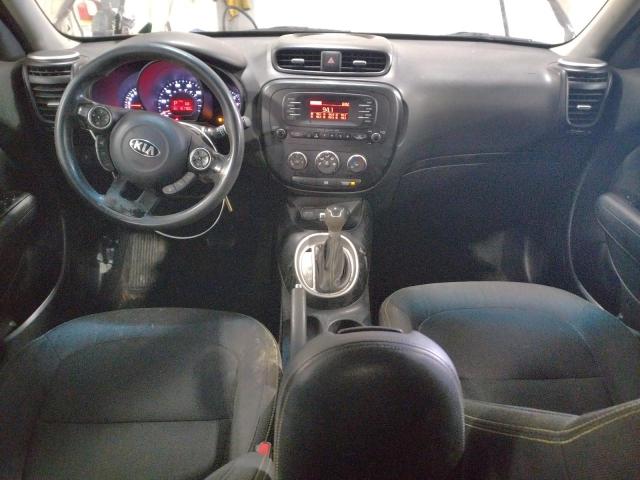Снимка 8 от търг – 2015 KIA SOUL + с VIN KNDJP3A55F7117410