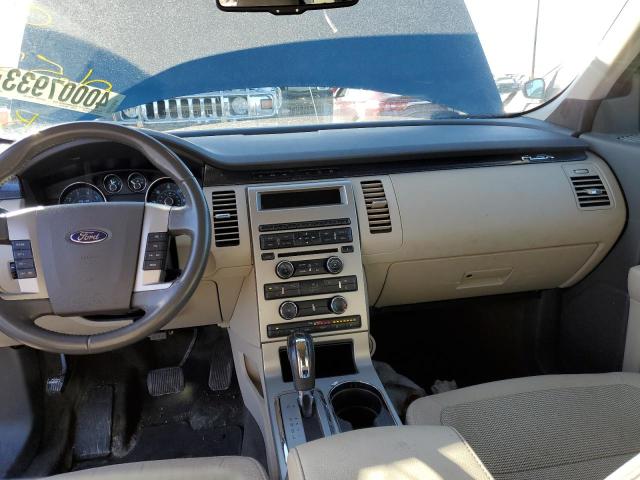 Photo 8 from auction – 2011 FORD FLEX SE with VIN 2FMGK5BC2BBD06529