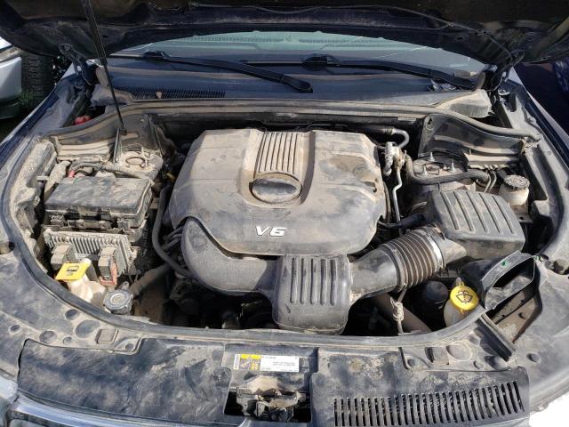 Photo 11 from auction – 2015 DODGE DURANGO SX with VIN 1C4RDJAG1FC939209