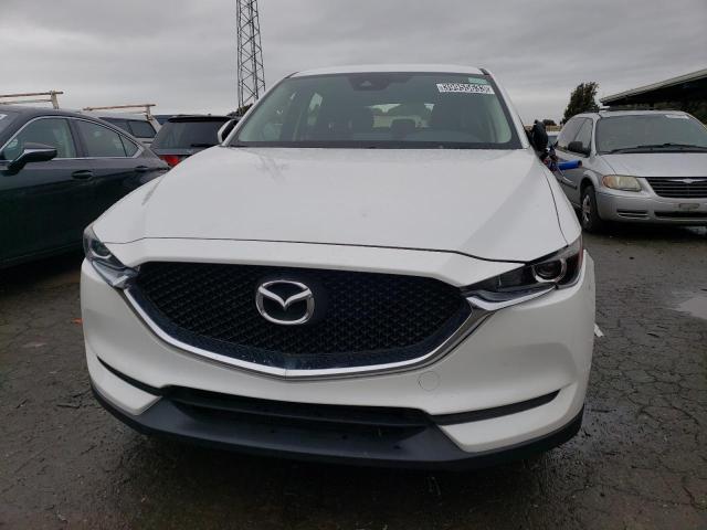 Photo 5 from auction – 2018 MAZDA CX-5 SPORT with VIN JM3KFABM5J1436780