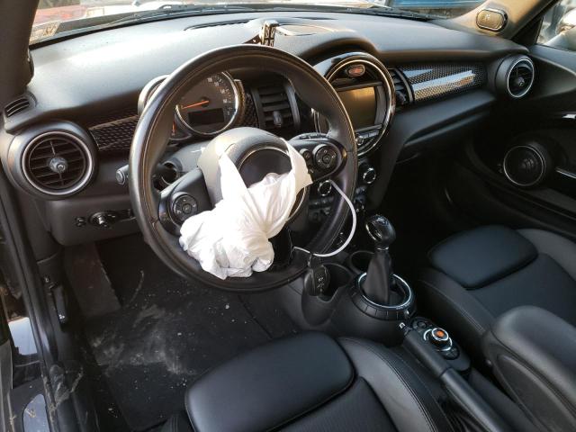 Photo 8 from auction – 2015 MINI COOPER S with VIN WMWXP7C53F2A40242