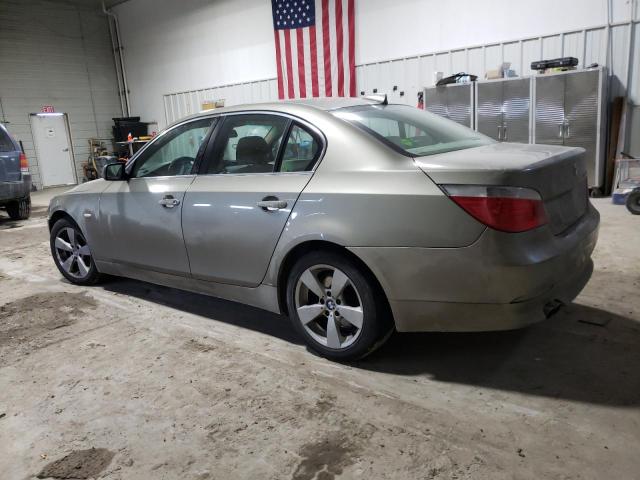 Photo 2 from auction – 2006 BMW 525 XI with VIN WBANF33596CS37006
