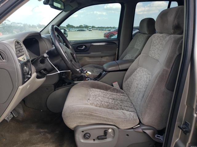 Photo 7 from auction – 2002 GMC ENVOY with VIN 1GKDS13S122197545
