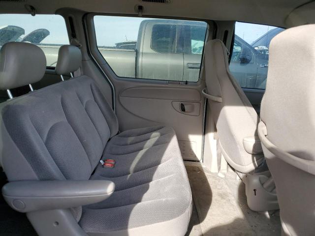 Photo 11 from auction – 2003 DODGE GRAND CARA with VIN 1D4GP24353B137361