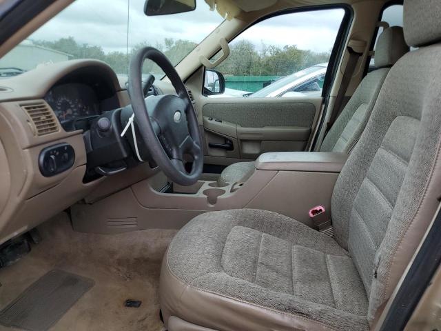 Photo 7 from auction – 2003 FORD EXPLORER X with VIN 1FMZU62K33UC54498