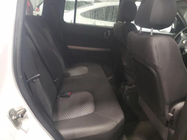 Photo 10 from auction – 2011 CHEVROLET HHR LT with VIN 3GNBABFW0BS563310