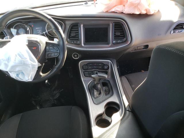 Photo 8 from auction – 2022 DODGE CHALLENGER with VIN 2C3CDZBT5NH168091