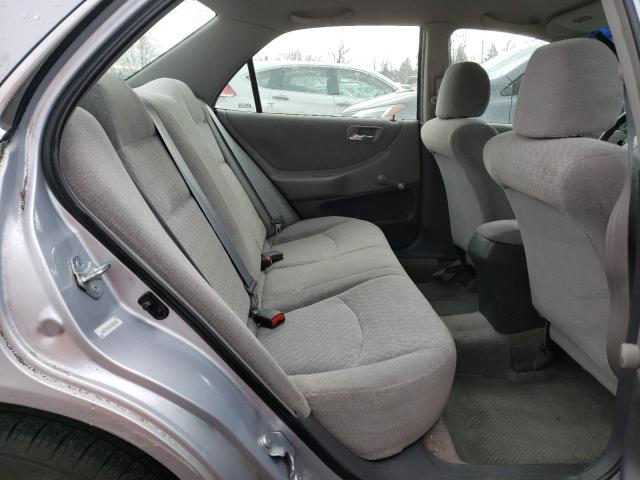 Photo 10 from auction – 2001 HONDA ACCORD VAL with VIN 1HGCF86651A092189
