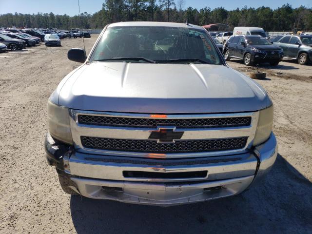 Photo 5 from auction – 2013 CHEVROLET SILVERADO with VIN 3GCPKSE77DG314790