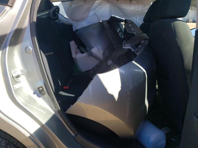 Photo 10 from auction – 2015 NISSAN VERSA NOTE with VIN 3N1CE2CP1FL352098