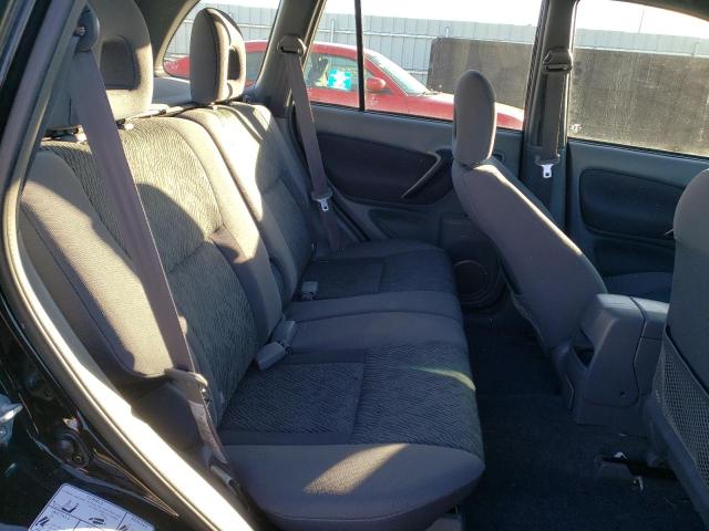 Photo 11 from auction – 2003 TOYOTA RAV4 with VIN JTEHH20VX36097059