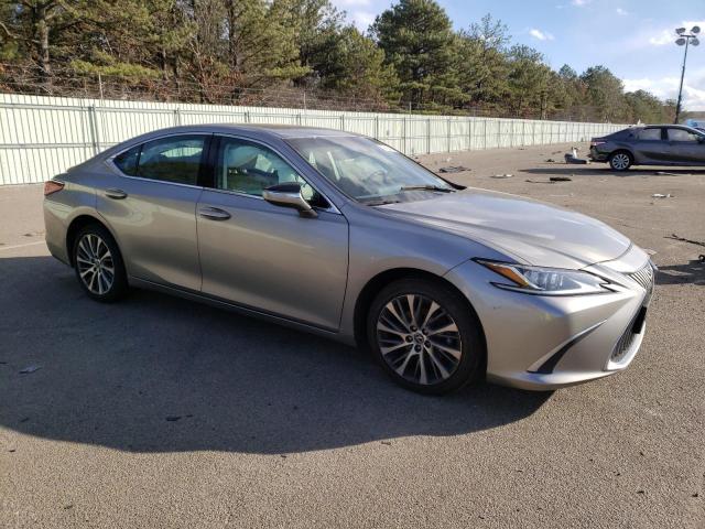 Photo 4 from auction – 2020 LEXUS ES 350 with VIN 58ADZ1B10LU078041