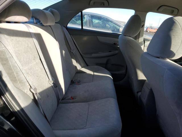 Photo 10 from auction – 2009 TOYOTA COROLLA BA with VIN JTDBL40EX9J008682
